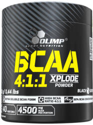 Olimp Sport Nutrition BCAA 4: 1: 1 Xplode Por (200 g, Körte)