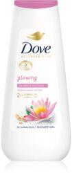 Dove Advanced Care Glowing tusfürdő gél 225 ml