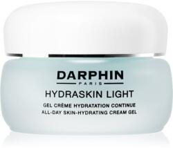 Darphin Hydraskin Light Hydrating Cream Gel hidratáló géles krém normál és kombinált bőrre 50 ml