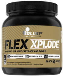 Olimp Sport Flex Xplode - Komplex izületvédő (504 g, Grapefruit)