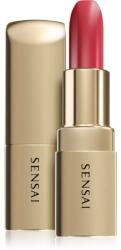 SENSAI The Lipstick hidratáló rúzs árnyalat 10 Ayame Mauve 3, 5 g