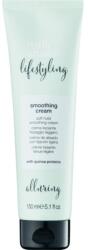 Milk Shake Lifestyling Alluring simító hajkrém 150 ml
