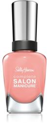 Sally Hansen Complete Salon Manicure körömerősítő lakk árnyalat 203 Crazy Stupid Blush 14.7 ml
