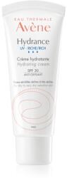 Eau Thermale Avène Hydrance UV Rich Hydrating Cream hidratáló krém érzékeny bőrre SPF 30 40 ml