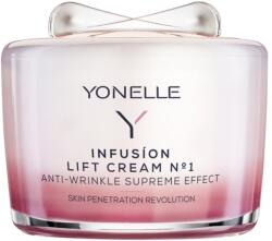 YONELLE Infusíon intenzív lifting krém a bőr feszességéért N°1 55 ml