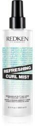 Redken Refreshing Curl Mist Frissítő permet göndör hajra 250 ml