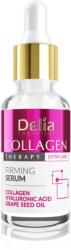 Delia Cosmetics Collagen Therapy feszesítő szérum 30 ml