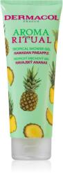 Dermacol Aroma Moment Hawaiian Pineapple trópusi tussoló gél 250 ml