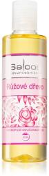 Saloos Make-up Removal Oil Pau-Rosa tisztító és sminklemosó olaj 200 ml