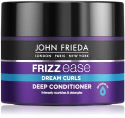 John Frieda Frizz Ease Dream Curls Kondícionáló vékony könnyen szálló és kócos hajra 250 ml