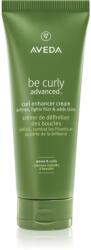 Aveda Be Curly Advanced Curl Enhancer Cream formázó krém a hullámok kiemelésére 200 ml