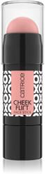 Catrice Cheek Flirt Face Stick pirosító stick árnyalat 030 · Rock'n'Rose 5, 5 g