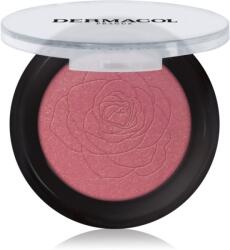 Dermacol Compact Rose kompakt arcpirosító árnyalat 03 5 g