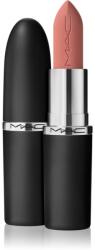 M·A·C MACximal Silky Matte Lipstick mattító rúzs árnyalat Honeylove 3, 5 g