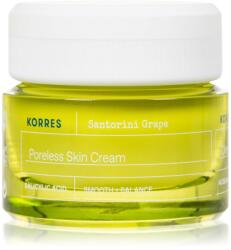 KORRES Santorini Grape könnyű nappali krém hidratáló hatással 40 ml