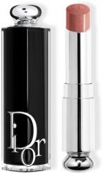 Dior Dior Addict fényes ajakrúzs utántölthető árnyalat 418 Beige Oblique 3.2 g