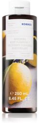 KORRES Basil Lemon felfrissítő tusfürdő gél 250 ml