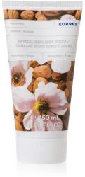 Korres Almond megújító peeling mandulaolajjal 150 ml