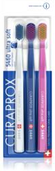 CURAPROX 5460 Ultra Soft fogkefe 3 db - notino - 5 060 Ft