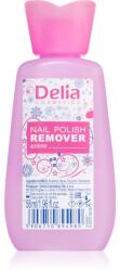 Delia Cosmetics Flower One körömlakklemosó 58 ml