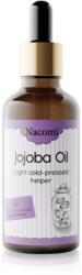 Nacomi Light Cold-Pressed Helper jojobaolaj 50 ml