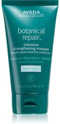 Aveda Botanical Repair Intensive Strengthening Masque Light gyengéd krémes maszk az egészséges és gyönyörű hajért 150 ml