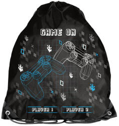 PASO Game tornazsák - Game on (PP24PL-712) (PP24PL-712)