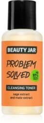 Beauty Jar Problem Solved tisztító tonik nyugtató hatással 80 ml