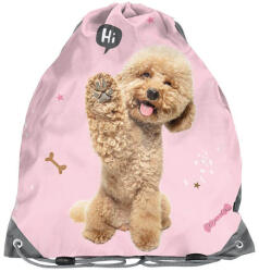 PASO Kutyás tornazsák - Hi (PP24PU-712) (PP24PU-712)