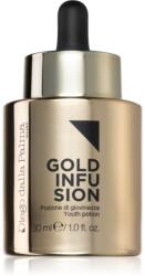 Diego dalla Palma Gold Infusion Youth Potion erősítő szérum a fiatalos kinézetért 30 ml
