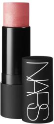 Nars Multiple multifunkcionális smink a szemre, az ajkakra és az arcra árnyalat ORGASM 14 g