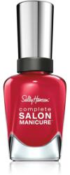 Sally Hansen Complete Salon Manicure körömerősítő lakk árnyalat 213 Killer Heels 14.7 ml