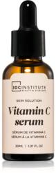 IDC Institute Vitamin C szérum az arcra 30 ml