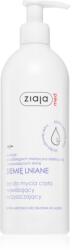 Ziaja Linseed tusfürdő gél 400 ml