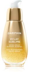 Darphin Éclat Sublime Dual Rejuvenating Micro-Serum fiatalító regeneráló szérum 30 ml