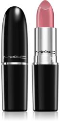 M·A·C Lustreglass Sheer-Shine Lipstick fényes ajakrúzs árnyalat Syrup 3 g