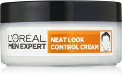 L'Oréal Men Expert InvisiControl hajformázó krém matt hatásért 150 ml