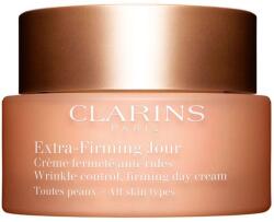 Clarins Extra-Firming Day ránctalanító nappali lifting krém minden bőrtípusra 50 ml - notino - 31 910 Ft