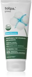 tołpa Green Moisturizing micellás tusfürdő hidratáló hatással 200 ml