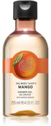 The Body Shop Mango Shower Gel felfrissítő tusfürdő gél 250 ml