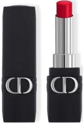 Dior Rouge Dior Forever mattító rúzs árnyalat 760 Forever Glam 3.2 g