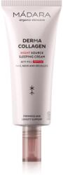 MÁDARA Cosmetics MÁDARA Derma Collagen tápláló éjszakai krém 70 ml