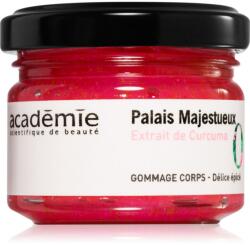 Académie Scientifique de Beauté Spicy Delight élénkítő testpeeling 60 ml