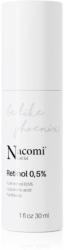 Nacomi Next Level Be Like Phoenix éjszakai ránctalanító szérum Retinol 0, 5% 30 ml