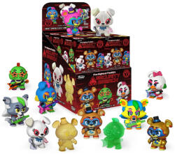 Funko Mystery Minis: Five Nights At Freddy's Security Breach (FU49688)