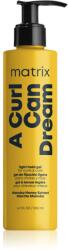 Matrix A Curl Can Dream fixáló gél a hullámos és göndör hajra 250 ml