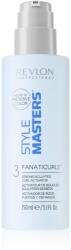 Revlon Style Masters Fanaticurls fluid a dús és göndör fürtökért 150 ml