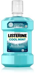 LISTERINE Cool Mint szájvíz a friss leheletért 1000 ml