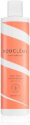 BOUCLÈME Curl Seal + Shield Conditioner tápláló kondícionáló a hullámos és göndör hajra 300 ml