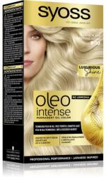 Syoss Oleo Intense tartós hajfesték olajjal árnyalat 9-10 Bright Blond